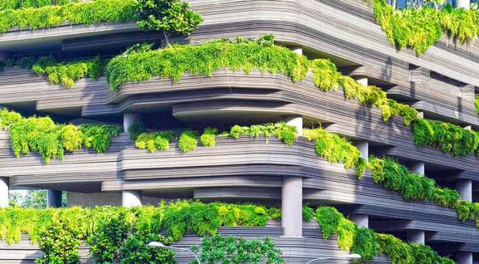 LafargeHolcim: La compañía líder global en soluciones de construcción, firma un compromiso “Net Zero” con objetivos validados científicamente