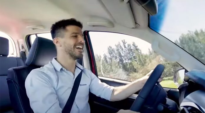 Eduardo Kronberg: Toyota proyecta desde Zárate con sus 6200 empleados, el desarrollo para que en 2025 la Hilux sea “hibrida”