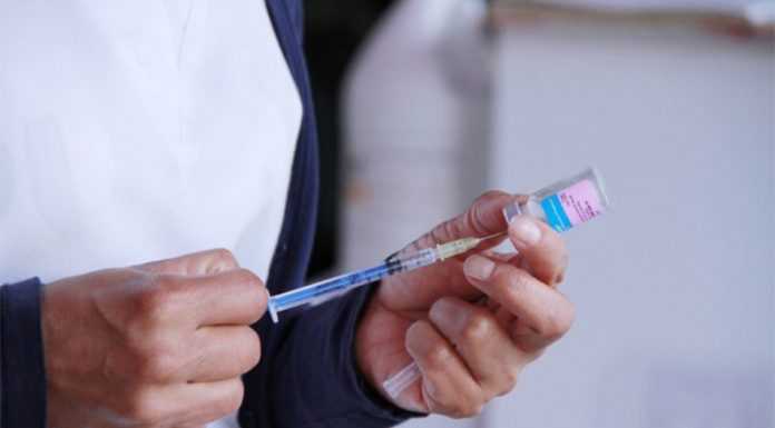 El 23% de la población argentina podría ser vacunada durante enero y febrero