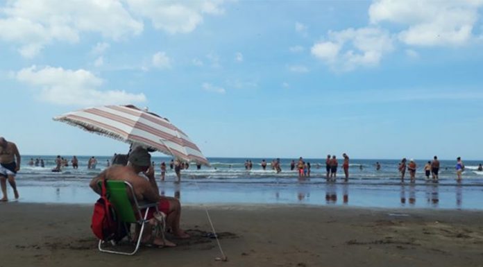 Temporada: cuenta regresiva para un verano en pandemia