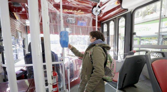 AMBA: Quiénes deben tramitar el permiso para usar el transporte público y cómo hacerlo