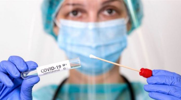 COVID-772: Miércoles de 56 positivos “54 encontrados”, 64 recuperados, 177 sospechados y siguen equivocados los datos de Zárate