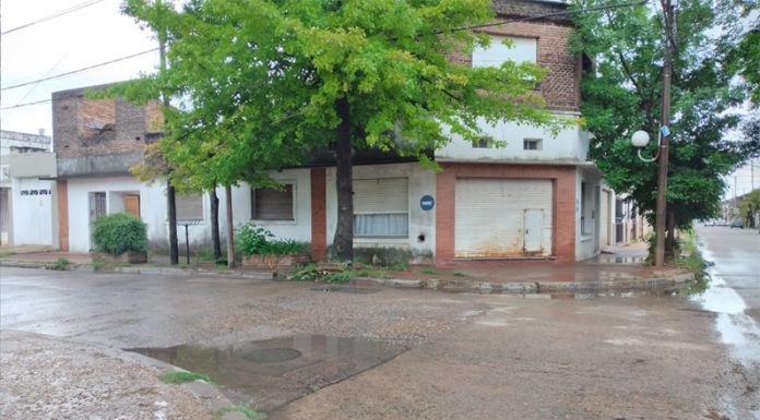 Geriátrico “NN”: La artista Vilma Márquez denunció por mala praxis y abandono de persona contra su madre de 93 años a enfermera y sus ayudantes