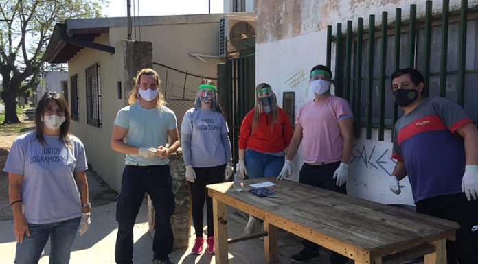 Toyota: La empresa automotriz mostró que continúa con asistencia social para afrontar la crisis por el COVID-19