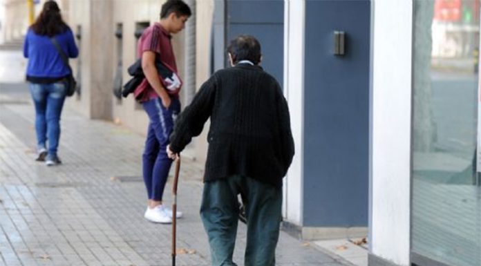 Papá Noel: El PAMI otorgará un bono navideño de $1.500 a 550 mil afiliados