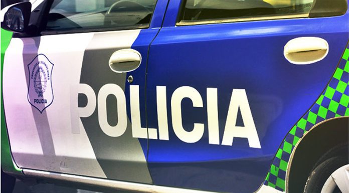 Zárate: Un policía federal mató a ladrón de 17 años en el cruce de rutas 9 y 193 y quedó detenido por exceso en la legítima defensa