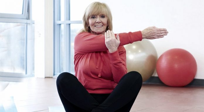 PAMI: Lanzan guía para que las personas mayores puedan tomar decisiones para una vida saludable