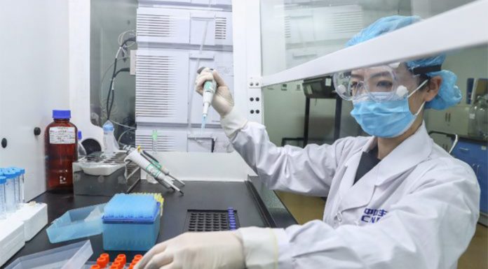 La OMS viaja a China para investigar cómo fue el origen del Covid-19