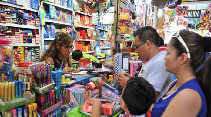 Consumidores Libres: La entidad informó que la Canasta Escolar aumentó mas de un 50% y la Indumentaria casi el 52%