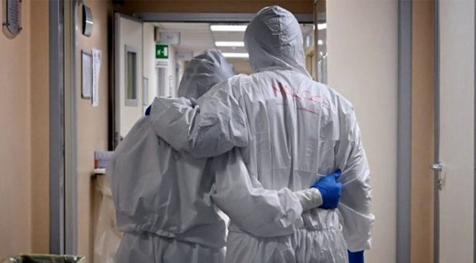 COVID-766: Hoy 44 positivos, 48 recuperados (encuentran otros 45 casos), 149 sospechados y no bajan diferencias de muertos y contagiados