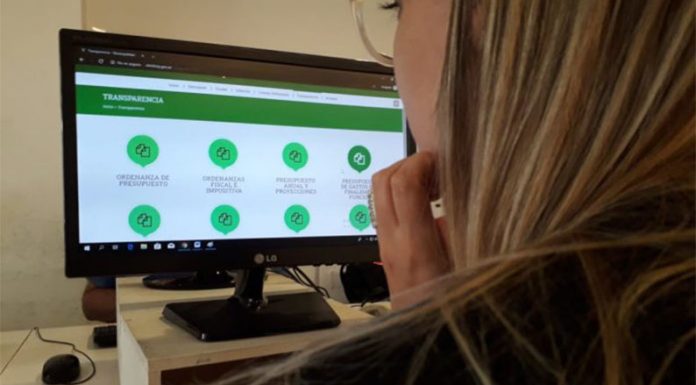 Transparencia fiscal: excelencia para siete municipios y complicaciones para el 70%