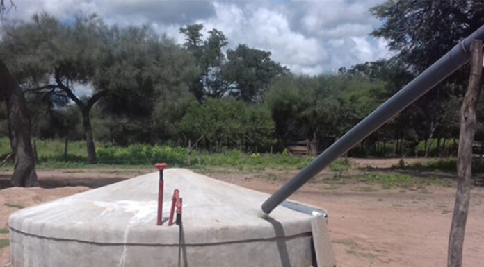 NACIONES UNIDAS: Sobre el acceso al agua segura, un derecho fuera de agenda para Argentina