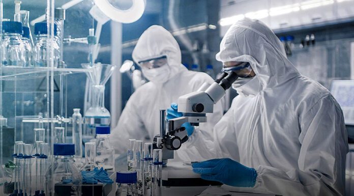 LA UNSAM Y EL CONICET: Está lista para iniciar fase tres de desarrollo una vacuna argentina contra el coronavirus