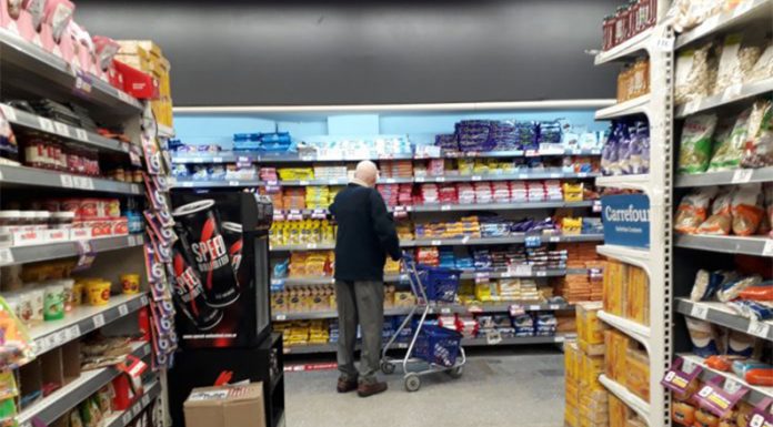 Alerta inflación: qué dato podría preocupar al Gobierno de Javier Milei