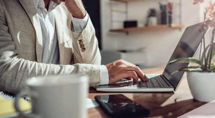 BOLETÍN OFICIAL: la nueva ley del Teletrabajo entrará en vigencia el 1 de abril