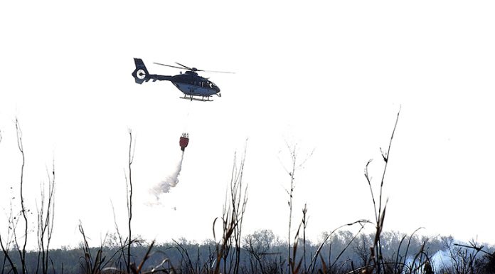 Día Mundial de los Humedales: Este 2 de febrero se denuncian delitos ambientales y se exige que este año se sancione la Ley de Humedales