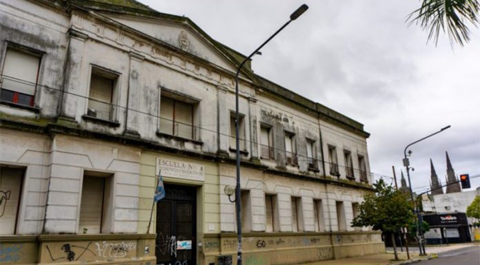 Escuelas: ¿cómo y cuándo empieza la recuperación de contenidos de 2020?