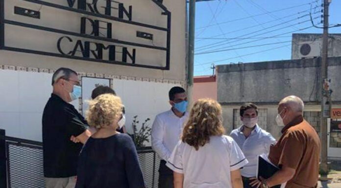 CICOP: El sindicato anunció “jornada nacional de lucha” el 12 de agosto bajo “la salud debe estar en la agenda debate”