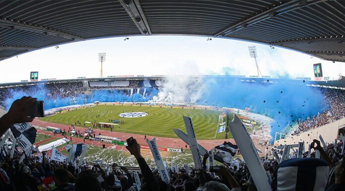 Conmebol inspeccionó estadios postulantes para las finales de Copa