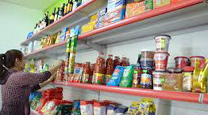 CAME: Las ventas minoristas pyme cayeron 0,3% anual en enero