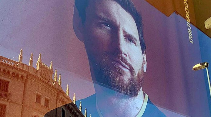 FÚTBOL: El Barcelona fue elegido como el mejor club de la última década