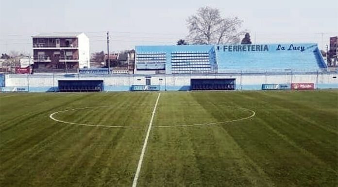 Perdió CADU: Cayó derrotado 2 a 0 en el último partido del 2021 ante JJ Urquiza y no pudo con lo sueños perseguidos