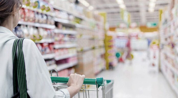 Dr. Polino: Consumidores Libres dio a conocer el aumento del 4.84 % en la canasta básica de alimentos de junio