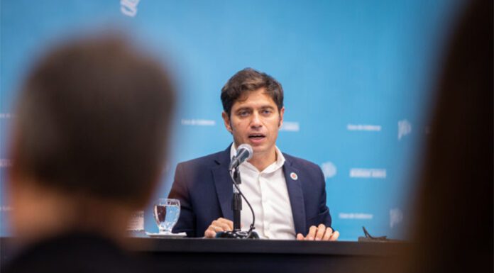 Zárate-Colegio de Abogados: El presentes en el lanzamiento de un paquete de propuestas para mejorar los procesos judiciales