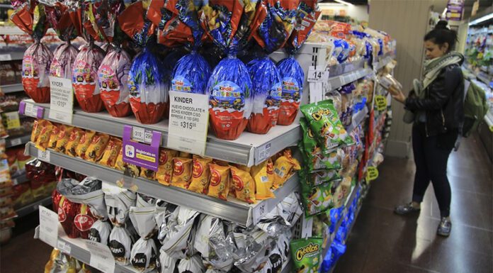 SEMANA SANTA: Consumidores Libres denunció un incremento del costo canasta de Pascuas 2021 con un aumento 51.07%