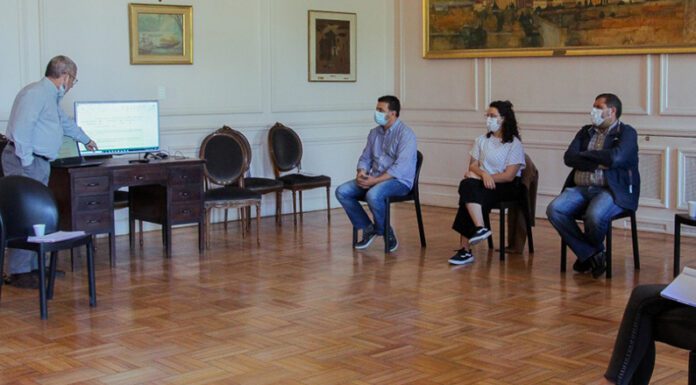 COVID-19: En Zárate se pide a toda la ciudadanía extremar los mayores cuidados posibles ante la “segunda ola”