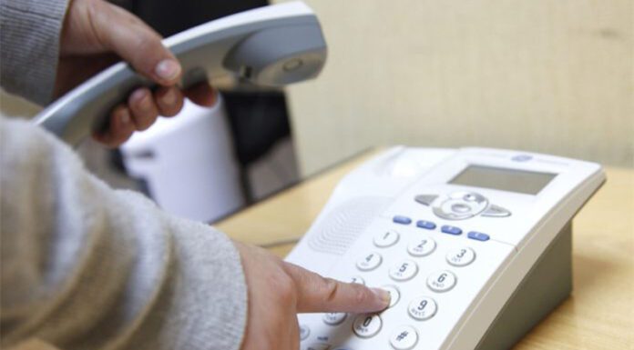 Los usuarios de teléfonos fijos ya pueden cambiar de proveedor sin perder el número