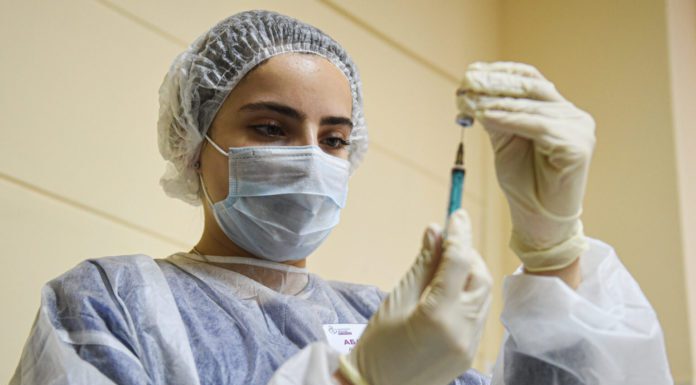 COVID-816: martes sin casos locales consignados de la jornada, con 228 menos contagios y 5 fallecidos perdidos