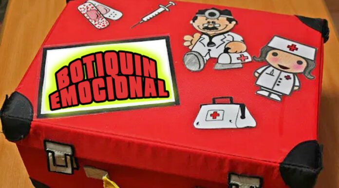 “Botiquín Emocional”: Lo seguimos armando, esta semana la psicóloga Sofía Morgante nos propone incorporarle “empatía”