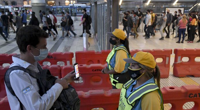 Una por una, las nuevas medidas que ya entraron en vigencia en el AMBA