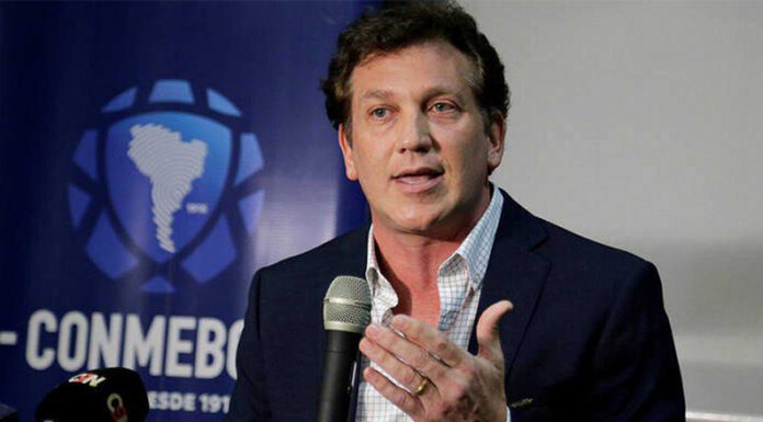 FÚTBOL: Conmebol notificó a los países de Copa América los requisitos sanitarios obligatorios