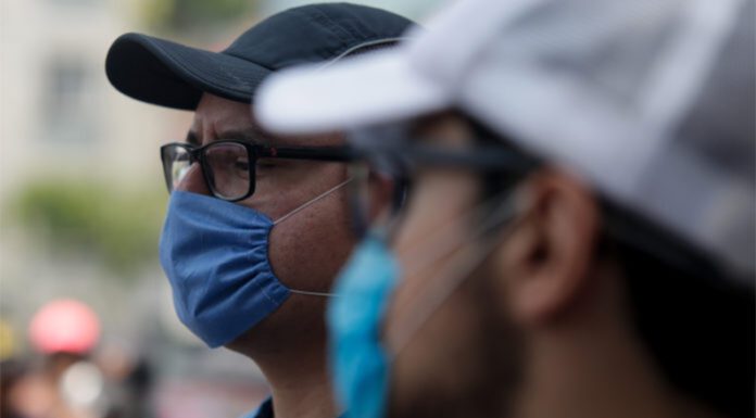 Desde la OMS aseguran que el fin de la pandemia de Covid-19 está a la vista