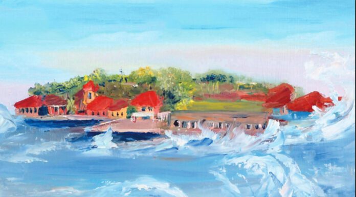 INFORME ESPECIAL: Sobre el mayor reto mundial, el cambio climático