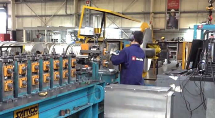 Economía: La actividad industrial en la provincia de Buenos Aires creció 6,1% en enero