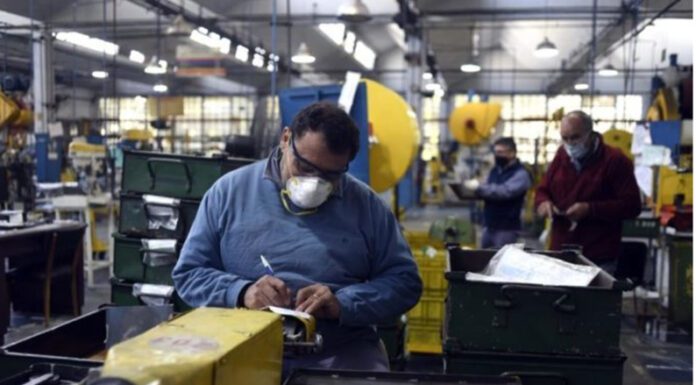 AMBA: cuáles son los servicios exceptuados que podrán funcionar después de las 20