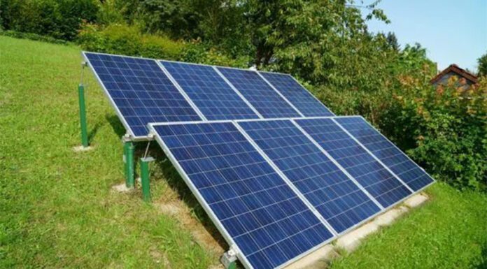Oportunidad Laboral: Naturgy y Censolar ofrecen becas para la formación en energía solar