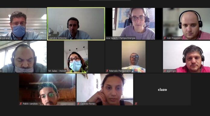 Balance aprobado y nuevos proyectos: Se realizó la Asamblea anual ordinaria del CICACZ