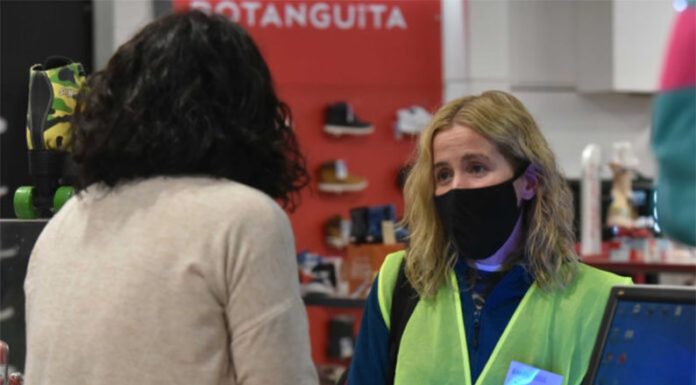 Cómo funciona el sistema de multas que rige en municipios para quienes incumplen medidas