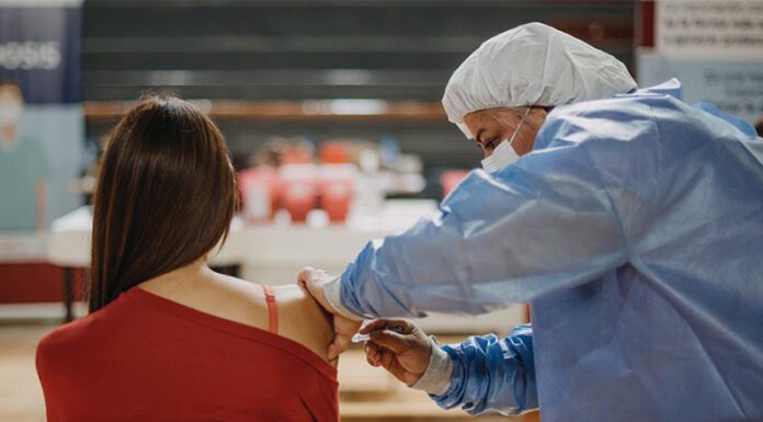 Covid: Los casos subieron por tercera semana consecutiva