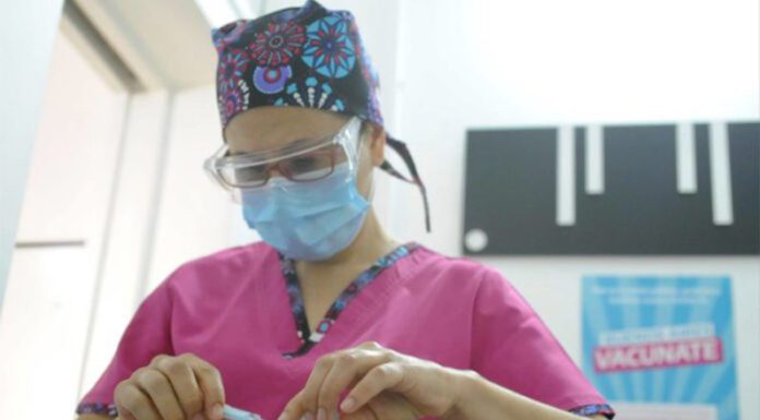 COVID-808: Miércoles con 39 positivos, con 20 recuperados, 106 sospechados, con 210 menos contagios y 5 fallecidos perdidos