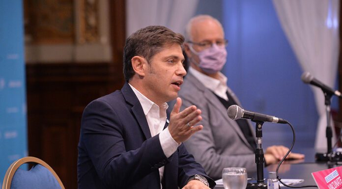 SITUACIÓN EPIDEMIOLÓGICA: Nuevas medidas para atenuar el impacto de la segunda ola en la Provincia