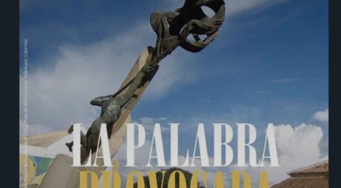 Atención Poetas de Zárate: Se los invita a participar de la Antología Poética cuyo título será “La Palabra Provocada”