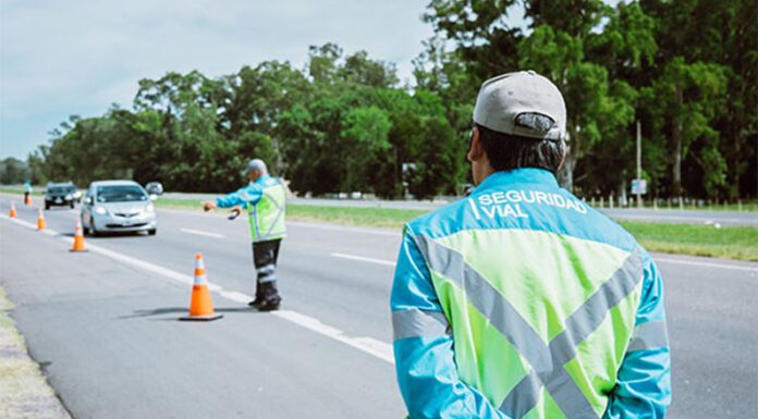 Multas de tránsito un 277% más caras que el verano pasado: circular sin VTV puede costar hasta $771.000