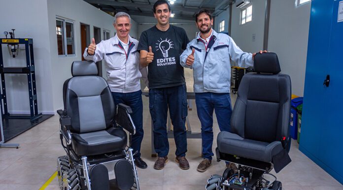 Zárate: Toyota Argentina presenta una serie de cápsulas audiovisuales sobre SIRUOM