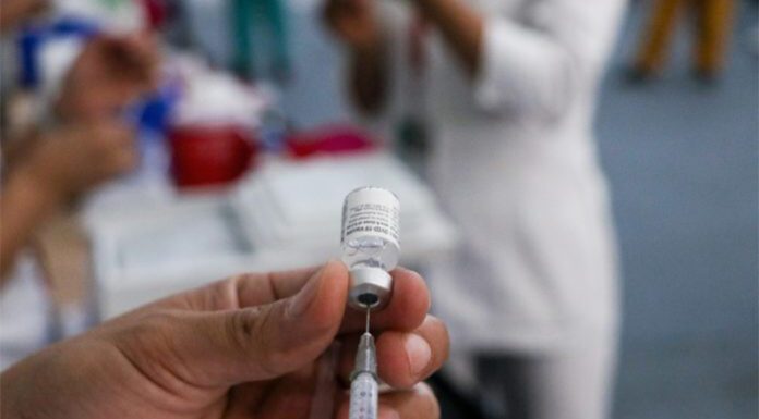 La vacuna será libre en la provincia para la población mayor de 18 años desde el viernes