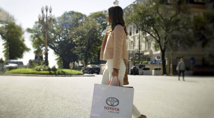 “Club Toyota”: presentan un nuevo espacio para los orgullosos miembros de la familia toyotera